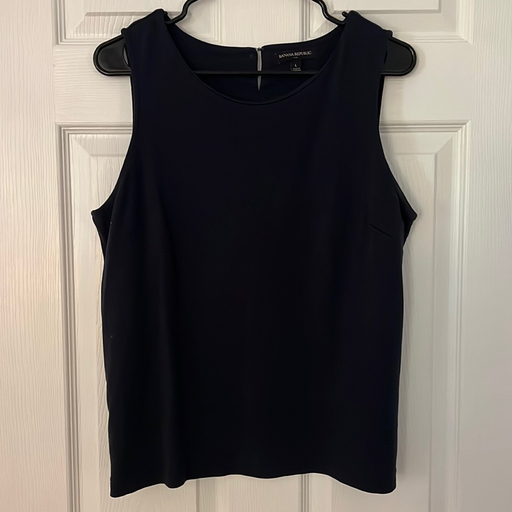 Banana Republic Top (L)